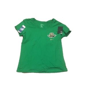 Oregon Ducks Nike Women’s Camo‎ Pack Shirt
